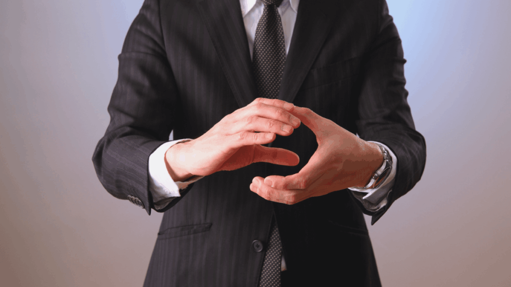 ジェスチャーで海外はなんとかなる?